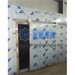 質(zhì)量好的冷庫板出售，冷庫板生產(chǎn)廠家