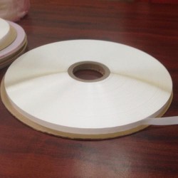 膠帶廠供應溫州15mm破壞性膠帶，信封袋快遞袋封口雙面膠