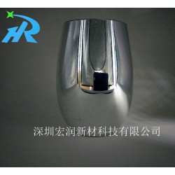 供應(yīng)深圳塑料紅酒杯，亞光塑料酒杯