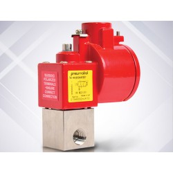 好的CT6級電磁閥在哪買 ，進(jìn)口防爆電磁閥