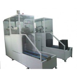 低能耗吸塑盤(pán)清洗機(jī)——質(zhì)量可靠的TRAY盤(pán)清洗機(jī)在哪買