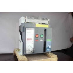 買銷量高的貼牌加工DW45框架式斷路器，就選施耐德——貼牌加工DW45框架式斷路器代理