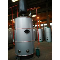 燃油、燃氣臥式蒸汽鍋爐 大量供應熱賣的燃油、燃氣臥式蒸汽鍋爐