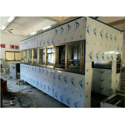 想買優(yōu)惠的全自動超聲波清洗機，就來勁榮自動化設備：價格合理的全自動超聲波清洗機吳生18938504667