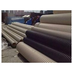 upvc波紋管公司哪家好——劃算的upvc波紋管，廠家火熱供應(yīng)