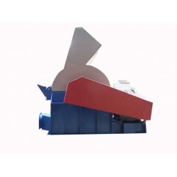 木材削片機——你需要的精密機械設備