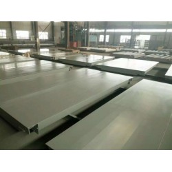 買好的電子地秤，就選柯力機(jī)電設(shè)備 電子地秤配件價格如何