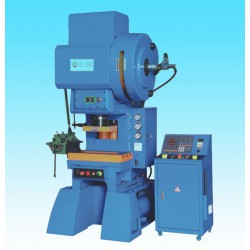 買(mǎi)高速精密沖床認(rèn)準(zhǔn)渝升五金機(jī)械_高速精密沖床