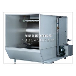 馳譽(yù)環(huán)保科技提供專業(yè)的無泵水簾柜_水簾柜