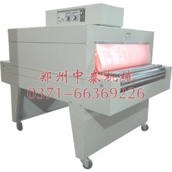 無框畫包裝機、熱收縮膜塑封機、切菜板覆膜機