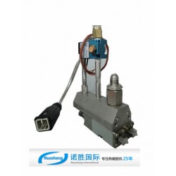 諾勝高速噴膠*，自動(dòng)熱熔膠*，江浙滬熱熔膠機(jī)配件廠家