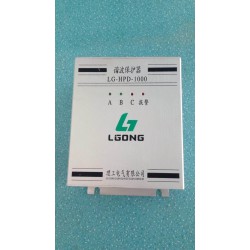樂(lè)清市理工LG-HPD-1000 供應(yīng)溫州劃算的諧波保護(hù)器HPD-1000