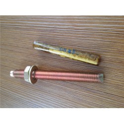 【廠家推*】質(zhì)量良好的高強化學錨拴動態(tài)|供銷永年高強化學錨拴