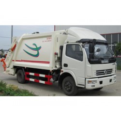 平?jīng)隼鴫嚎s車，買專業(yè)的垃圾壓縮車當(dāng)然是到道恒環(huán)保設(shè)施了