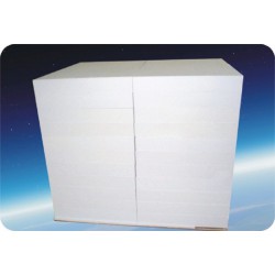 想要購買品質(zhì)可靠的耐火陶瓷纖維板找哪家，耐火陶瓷纖維板生產(chǎn)商