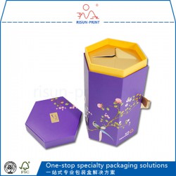 彩盒印刷,良好的信譽(yù)精湛的工藝來(lái)自旭升彩盒印刷廠家