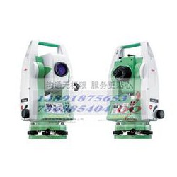 專業(yè)的徠卡TS02plus全站儀緯地測量供應(yīng)，徠卡TS02plus市場價(jià)格