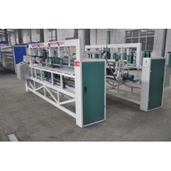 供應信譽好的大棚棉被自動切割機，丹東大棚棉被切割機