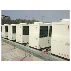 高性價(jià)空氣源熱泵，盛凱傾力推*，烏海空氣源熱泵