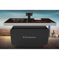 企業內部食堂智能結算系統供應商