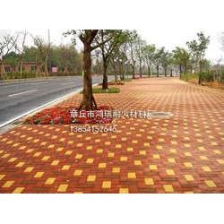 口碑好的燒結景觀磚供應商，青海燒結磚