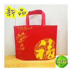 哪里有供應批售杭州無紡布禮品袋，塑料薄膜定制