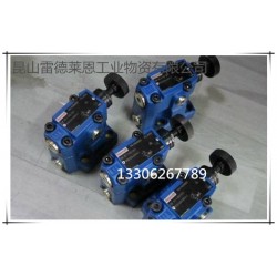 德國(guó)Rexroth力士樂(lè)直動(dòng)溢流閥DBDA6K1X/50