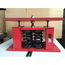 口碑好的彈簧減震器供應(yīng)商推*，風(fēng)機(jī)減震器
