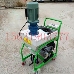 規(guī)模大的膩子噴涂機提供商 好用的膩子噴涂機