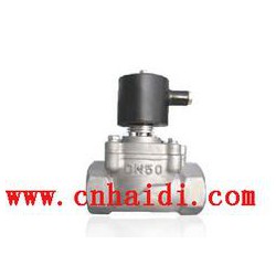 高性價(jià)高溫電磁閥，海迪電磁閥傾力推*：高溫電磁閥廠公司