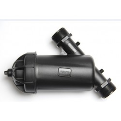 選購質(zhì)量好的網(wǎng)式過濾器當選四季豐灌溉設備_過濾器