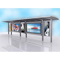 不銹鋼宣傳欄供應商：在哪能買到高質量｜不銹鋼宣傳欄