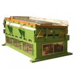 億天盛精選設(shè)備公司供應(yīng)質(zhì)量較好的比重分離機(jī)，定西比重分離機(jī)