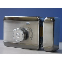 IC一體化刷卡鎖_哪里的IC一體化刷卡鎖是質量硬的