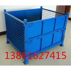 周轉(zhuǎn)箱，金屬周轉(zhuǎn)箱