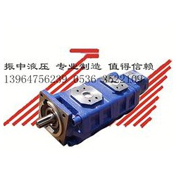 掘進機三聯(lián)泵：哪里能買到優(yōu)質(zhì)掘進機三聯(lián)泵