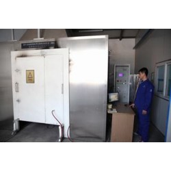 便宜的耐燃性試驗(yàn)推*_保溫材料強(qiáng)度不燃性導(dǎo)熱系數(shù)燃燒試驗(yàn)檢測