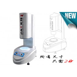 質(zhì)量好的進(jìn)口影像測量儀品牌市場價格——進(jìn)口影像測量儀品牌