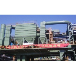 袋式除塵器，規(guī)模大的焦爐除塵設備供貨商
