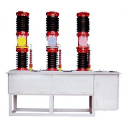 哪里可以買到質(zhì)量較好的ZW7-40.5系列戶外高壓真空斷路器，真空高壓真空斷路器