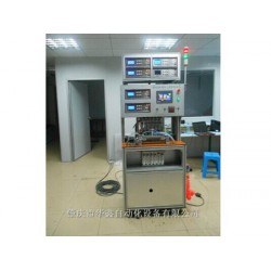 廠家直銷溫水等壓機，大量供應質(zhì)量優(yōu)的GY-03A陶瓷蜂鳴片測試分選機