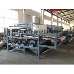 濰坊哪里有提供帶式壓濾機 河南帶式壓濾機