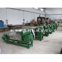 哪里有小型螺旋沙棘壓榨機生產廠家