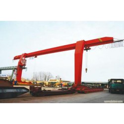 供應(yīng)搶手的門式起重機(jī)：門式起重機(jī)報價