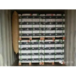 裝貨柜固定充氣袋，集裝箱貨柜專用充氣袋，陶瓷運(yùn)輸保護(hù)氣袋
