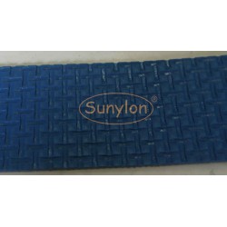 選購質(zhì)量好的十字格紋輸送帶就選順意隆，花紋輸送帶