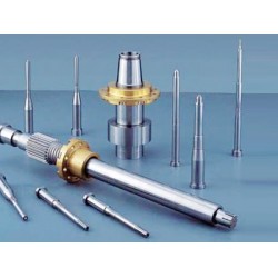 卓昌精密模具配件提供周到的非標零件加工服務(wù)，同行中的姣姣者 非標零件哪家好