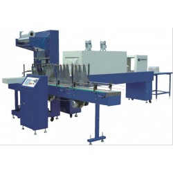 明輝包裝機械提供質(zhì)量良好的全自動熱縮膜包裝機，價位合理的全自動包裝機