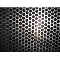 專業(yè)的沖孔網推*，江門沖孔網