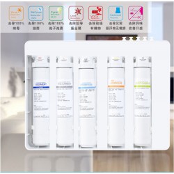 實(shí)惠的家用凈水器【供應(yīng)】|凈水器